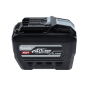 Makita BL4080H Batterie 40V max XGT 8.0Ah Tabless avec indicateur de charge (1913S3-7)
