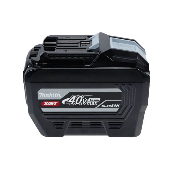 Makita BL4080H Batterie 40V max XGT 8.0Ah Tabless avec indicateur de charge (1913S3-7)