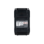 Makita BL4080H Batterie 40V max XGT 8.0Ah Tabless avec indicateur de charge (1913S3-7)