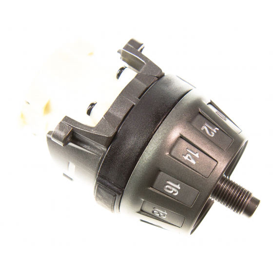 Milwaukee 4931435282 Carter d'engrenage pour perceuse M18CPD Milwaukee 4931435282 Carter d'engrenage pour perceuse M18CPD