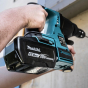 Makita BL18120B Lot de 2 Batteries Li-ion 18V 12.0Ah avec témoin de charge (1915J2-8)