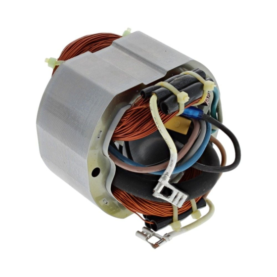 DeWalt Inducteur 240V pour scie sur table DWE7485 (N715187) DeWalt Inducteur 240V pour scie sur table DWE7485 (N715187)