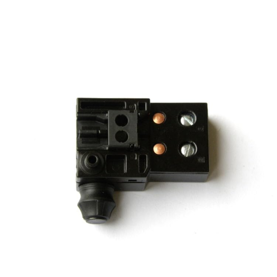 Makita 650678-5 Interrupteur C3PA-1121 Perforateur HR4003C, HR4013C, HR5202C