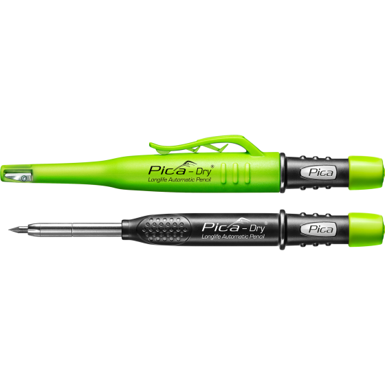 Pica MASTER BELT 55060 Assortiment de crayon avec pochette