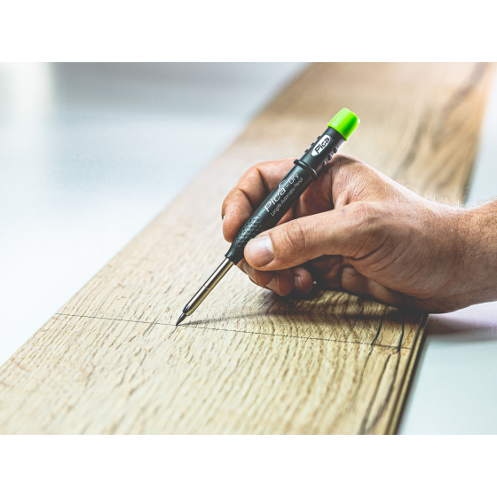 Pica MASTER BELT 55060 Assortiment de crayon avec pochette