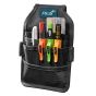 Pica MASTER BELT 55060 Assortiment de crayon avec pochette