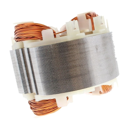 Makita 634348-4 Inducteur pour perforateur HR3000C, HR3550C