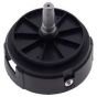 Black&Decker Carter pour coupe Bordure BESTA530 (90559894-03)