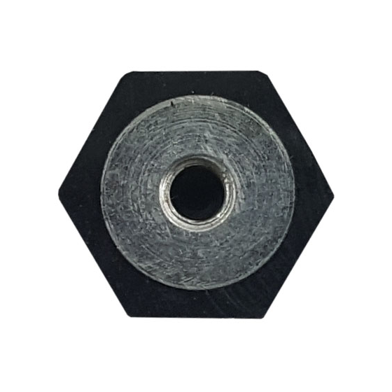 Metabo Boulon oscillant pour ponceuse SR356, SRE357, SR358, SRE359 (344094850)