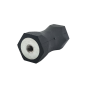 Metabo Boulon oscillant pour ponceuse SR356, SRE357, SR358, SRE359 (344094850)