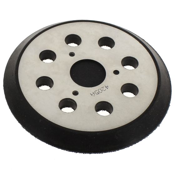 Dewalt Plateaux de ponçage ø125mm pour ponceuse (151281-08)