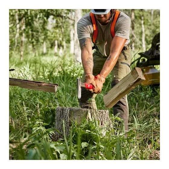 Milwaukee Hache à fendre 66cm (4932498629)