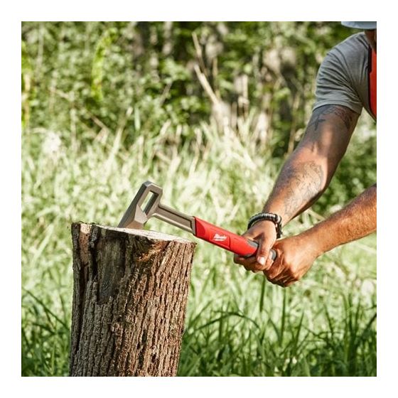 Milwaukee Hache à fendre à 40cm (4932498628)