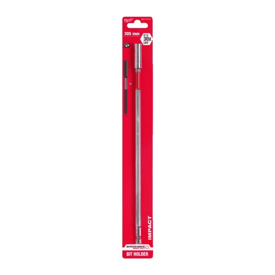 Milwaukee Porte-embout magnétique 305mm (4932471823 - 48324512)