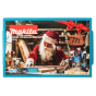 Makita Calendrier de l'avant 2025-2026 (P-84816)