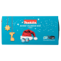 Makita Calendrier de l'avant 2025-2026 (P-84816)