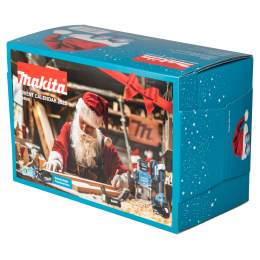 Makita Calendrier de l'avant 2025-2026 (P-84816)