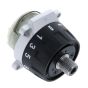 Makita Pignon complet perceuse DDF482 (127757-9)
