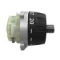 Makita Pignon complet perceuse DDF487, XFD15 (127757-9)