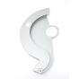 Makita Carter mobile de protection pour scie 5143R (312F42-1)