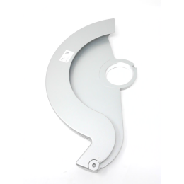 Makita Carter mobile de protection pour scie 5143R (312F42-1)