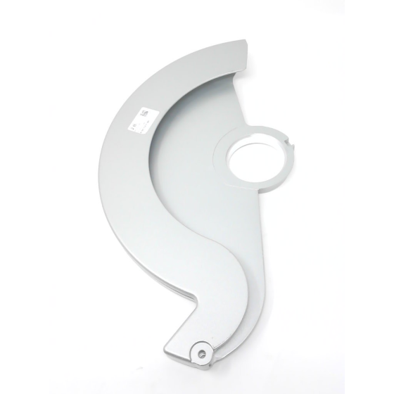 Makita Carter mobile de protection pour scie 5143R (312F42-1)