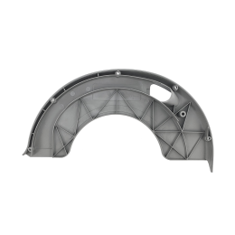 Makita Carter fixe extérieur de protection pour scie 5143R (415817-2)