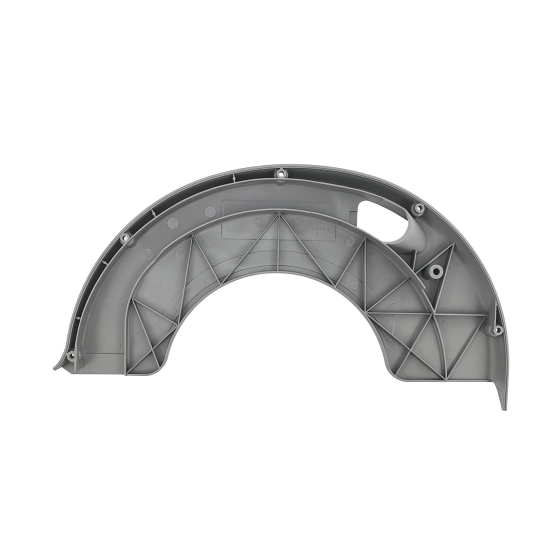 Makita Carter fixe extérieur de protection pour scie 5143R (415817-2) Makita Carter fixe extérieur de protection pour scie 5143R (415817-2)