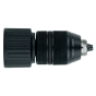 Metabo Mandrin auto serrant avec adaptateur (316050870)