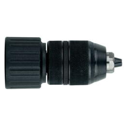 Metabo Mandrin auto serrant avec adaptateur (316050870)