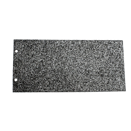Makita Patin en Graphite pour ponceuse à bande 9920 (193198-1)