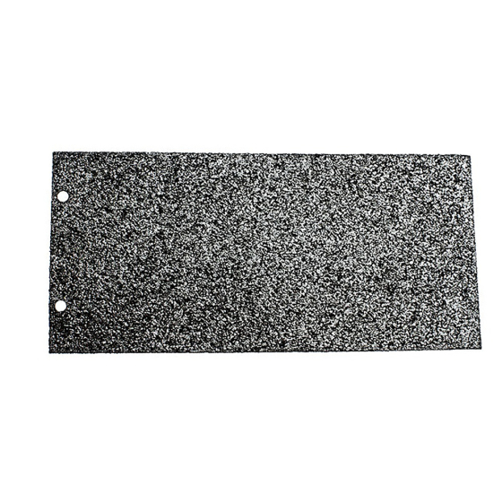 Makita Patin en Graphite pour ponceuse à bande 9920 (193198-1) Makita Patin en Graphite pour ponceuse à bande 9920 (193198-1)
