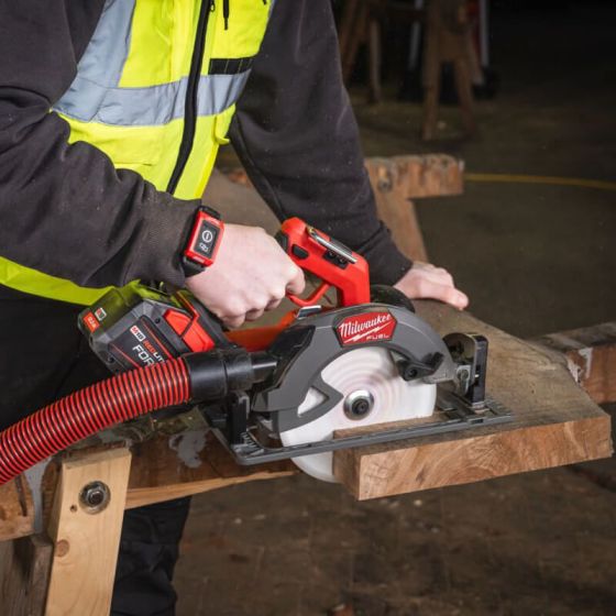 Milwaukee Lame de scie circulaire Bois Ø190x30x24Dts ATB (4932498976)