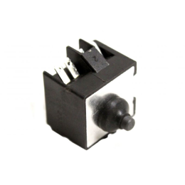 Metabo Interrupteur S125D pour meuleuse W850-115, W900-115, W850-125  (3434126800)