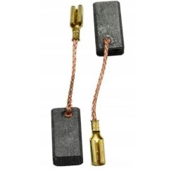 Milwaukee Paire de Charbons 4931392611