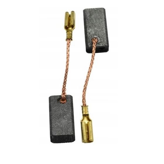 Milwaukee Paire de Charbons 4931392611