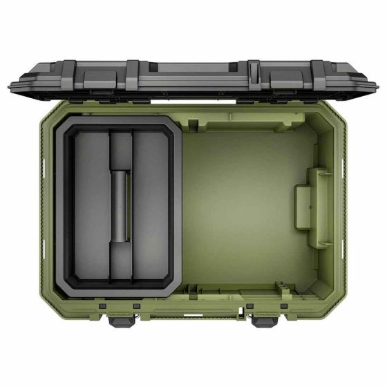 Bunker Load-Up Coffre de rangement 230mm (D31647) Bunker Load-Up Coffre de rangement 230mm (D31647)