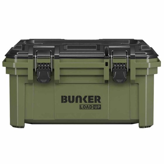 Bunker Load-Up Coffre de rangement 230mm (D31647) Bunker Load-Up Coffre de rangement 230mm (D31647)