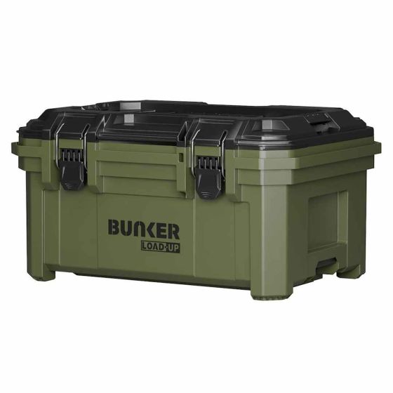 Bunker Load-Up Coffre de rangement 230mm (D31647) Bunker Load-Up Coffre de rangement 230mm (D31647)