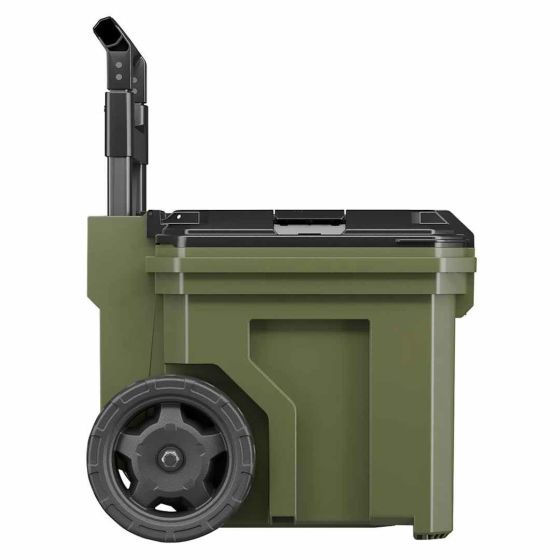 Bunker Load-Up Trolley de rangement mobile (D31647) Bunker Load-Up Trolley de rangement mobile (D31647)