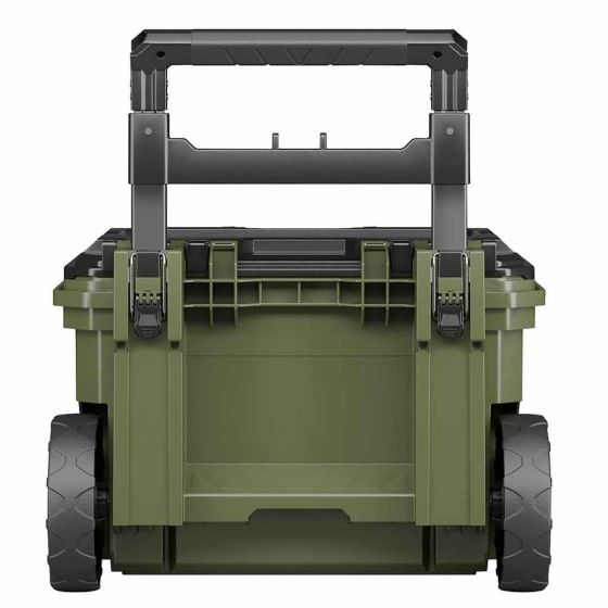 Bunker Load-Up Trolley de rangement mobile (D31647) Bunker Load-Up Trolley de rangement mobile (D31647)