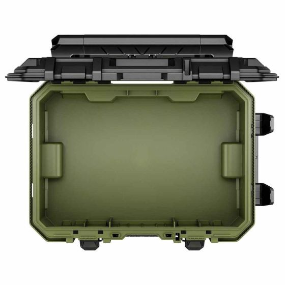 Bunker Load-Up Trolley de rangement mobile (D31647) Bunker Load-Up Trolley de rangement mobile (D31647)