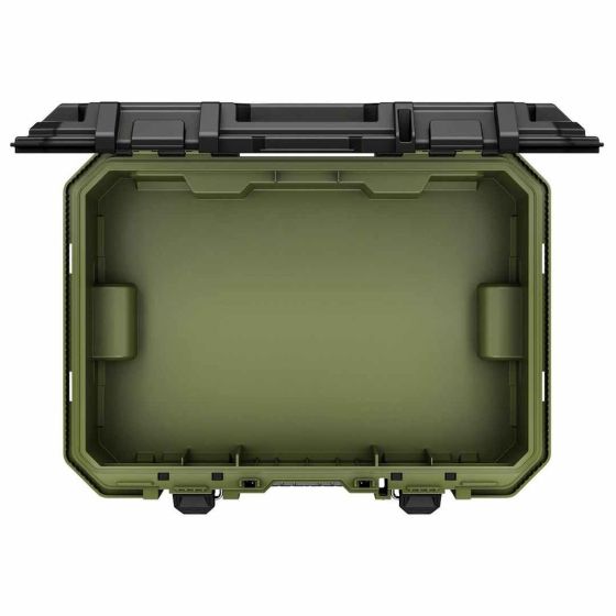 Bunker Load-Up Coffre de rangement compact 100mm (D31645) Bunker Load-Up Coffre de rangement compact 100mm (D31645)