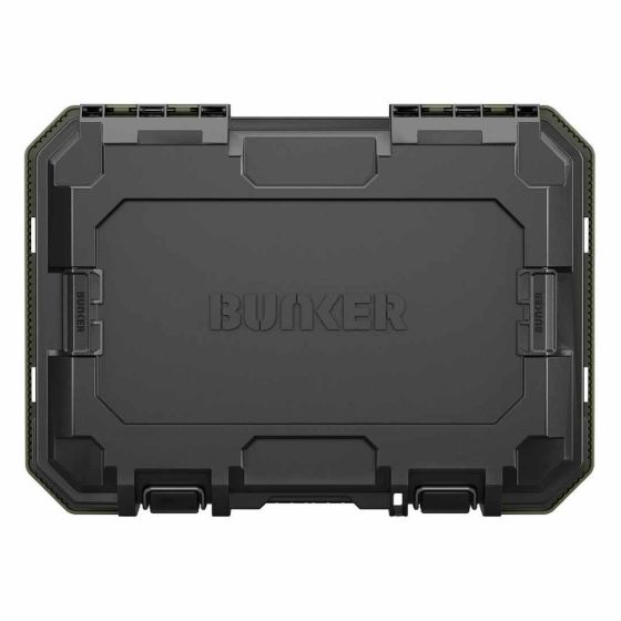 Bunker Load-Up Coffre de rangement compact 100mm (D31645) Bunker Load-Up Coffre de rangement compact 100mm (D31645)