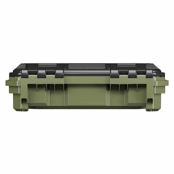 Bunker Load-Up Coffre de rangement compact 100mm (D31645) Bunker Load-Up Coffre de rangement compact 100mm (D31645)