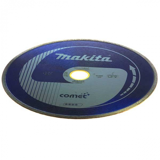 Makita B-13138 Disque diamant Comet Jante continue