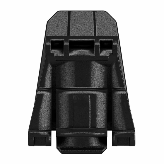 Bunker Load-Up Lot de 2 Crochets de chargement latéraux (D31650) Bunker Load-Up Lot de 2 Crochets de chargement latéraux (D31650)