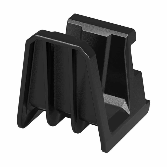 Bunker Load-Up Lot de 2 Crochets de chargement latéraux (D31650) Bunker Load-Up Lot de 2 Crochets de chargement latéraux (D31650)