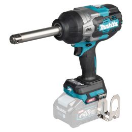 Makita TW011GZ Boulonneuse à chocs 3/4" XGT 40V 1500Nm