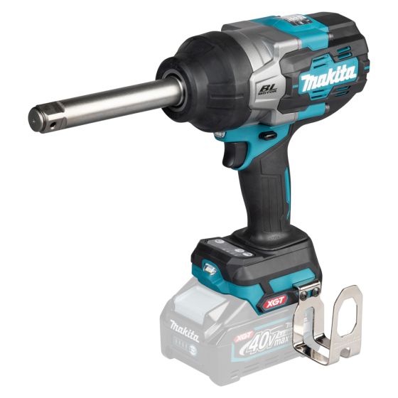 Makita TW011GZ Boulonneuse à chocs 3/4" XGT 40V 1500Nm